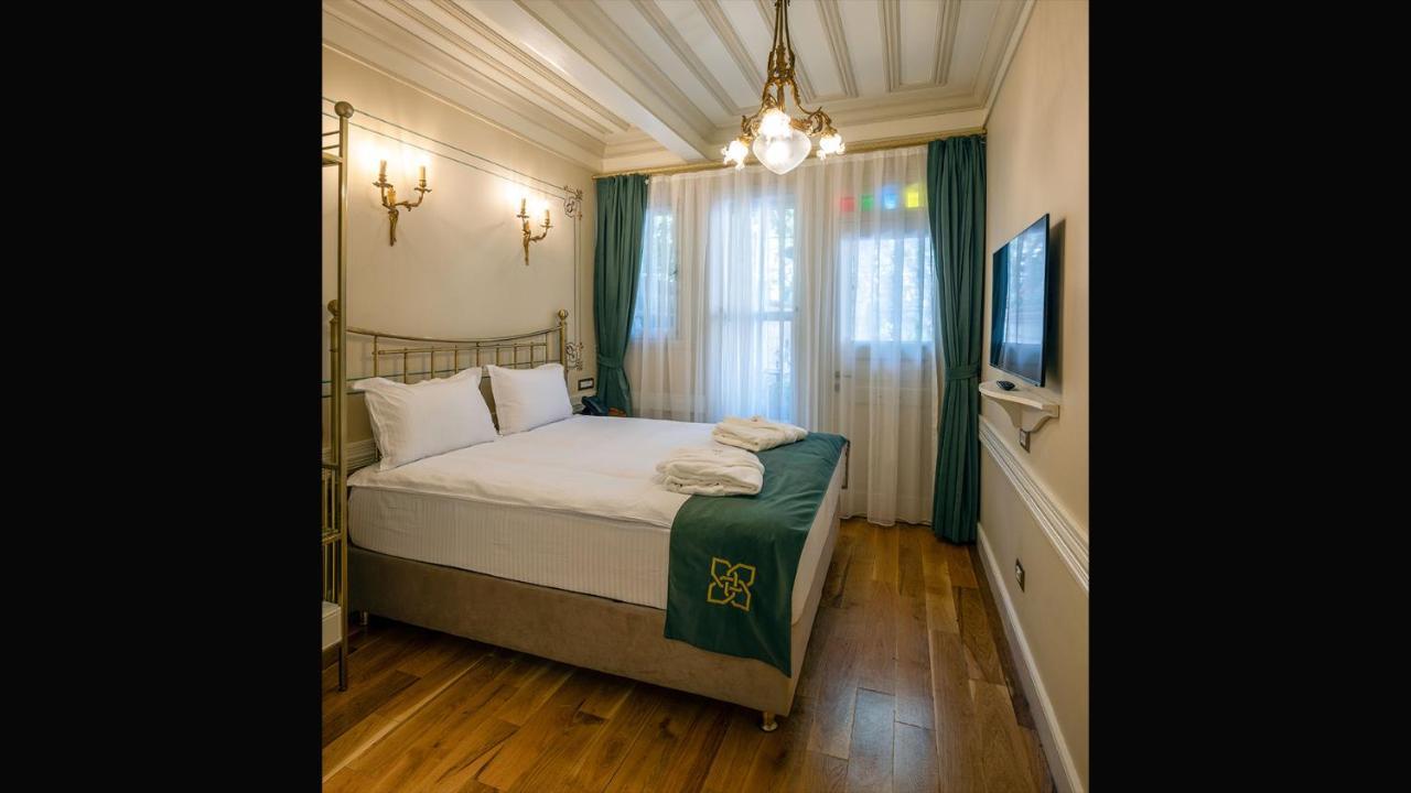 Superior Zimmer mit Queensize-Bett